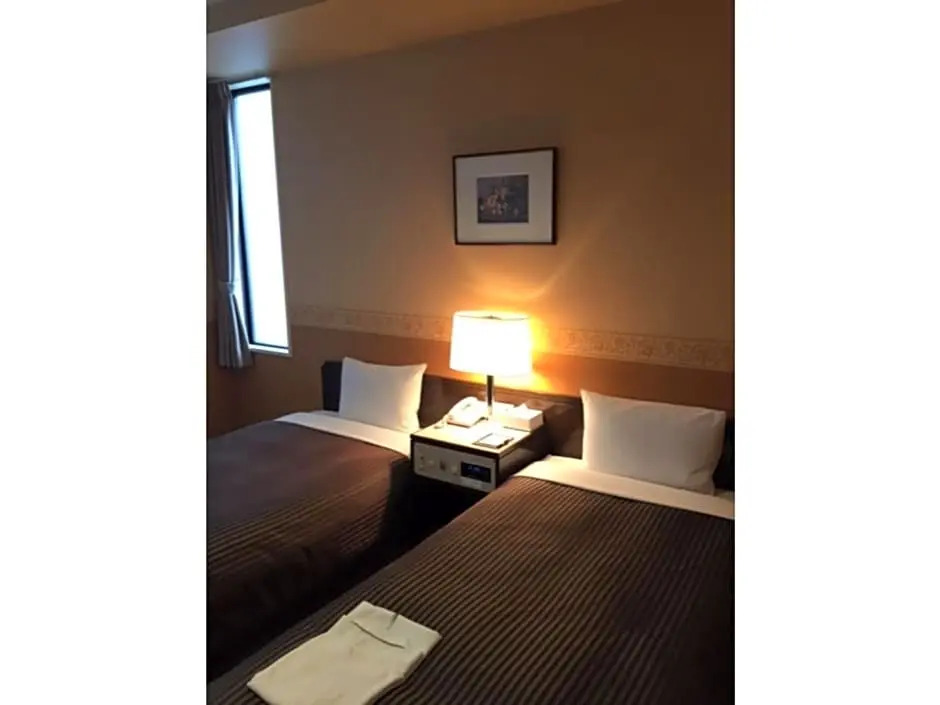 Hotel Hamilton Sapporo - Vacation STAY 18908v
