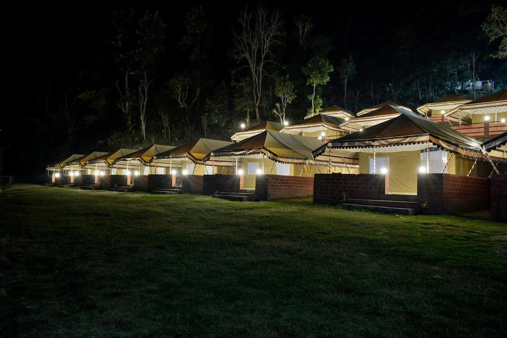 Ecoterra Serene Resort