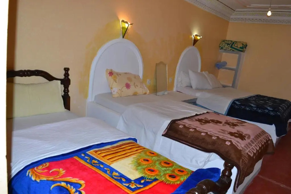 Maison Dhote Amazir