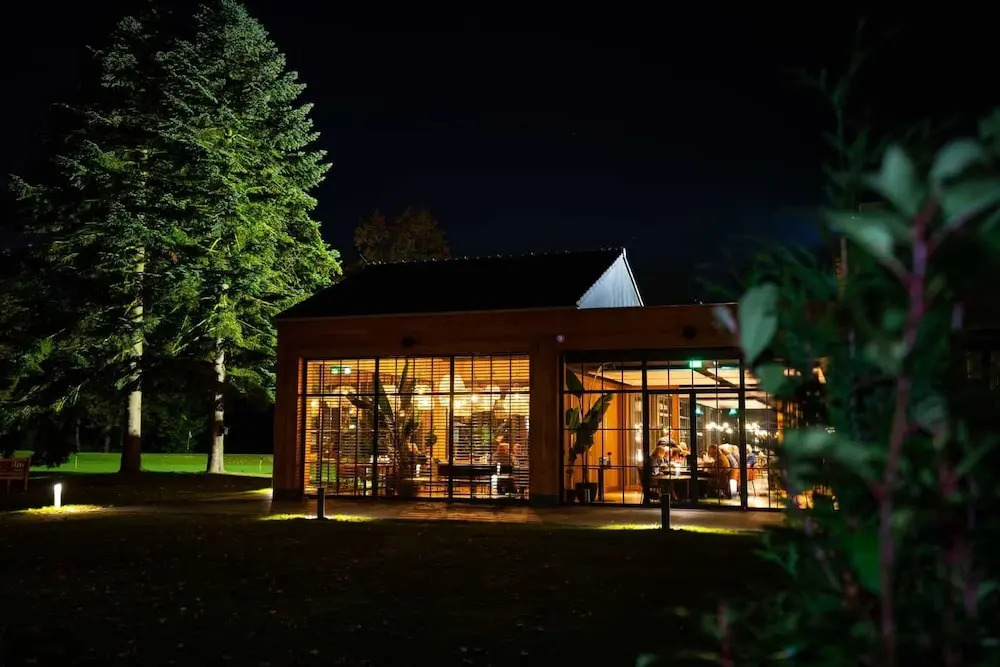Hotel Laurabos