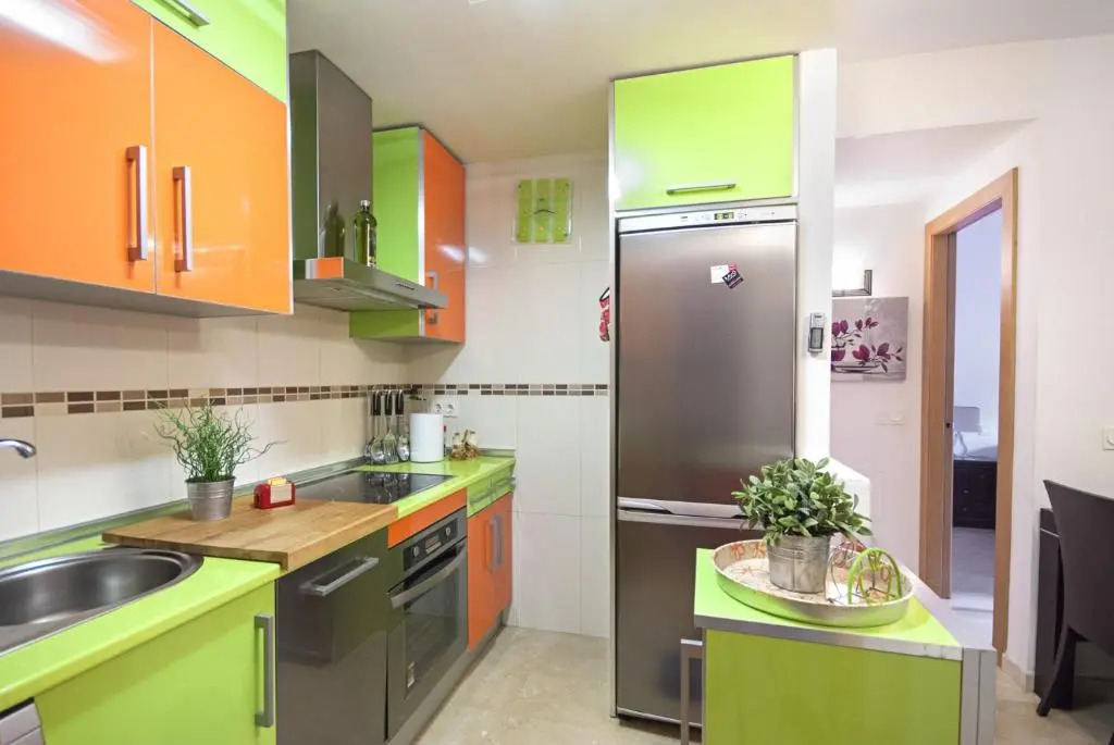 Cubo'S Apartamento España 2c Fuengirola