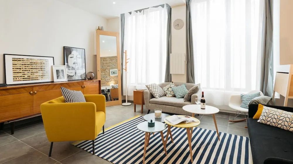 DIFY Loft - Place Guichard
