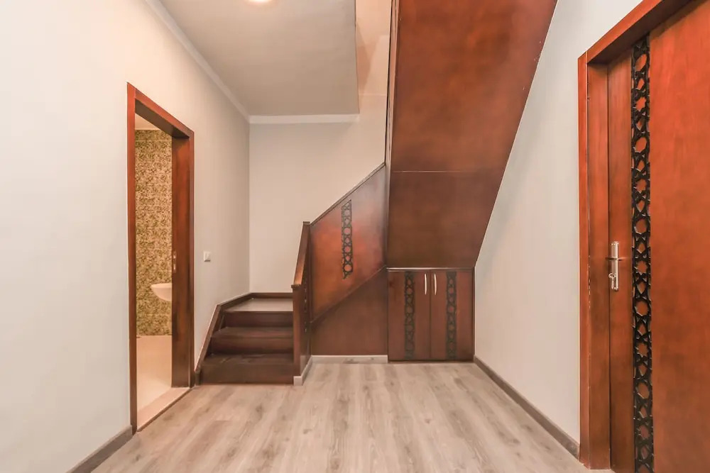 Magawish Luxury Duplex House