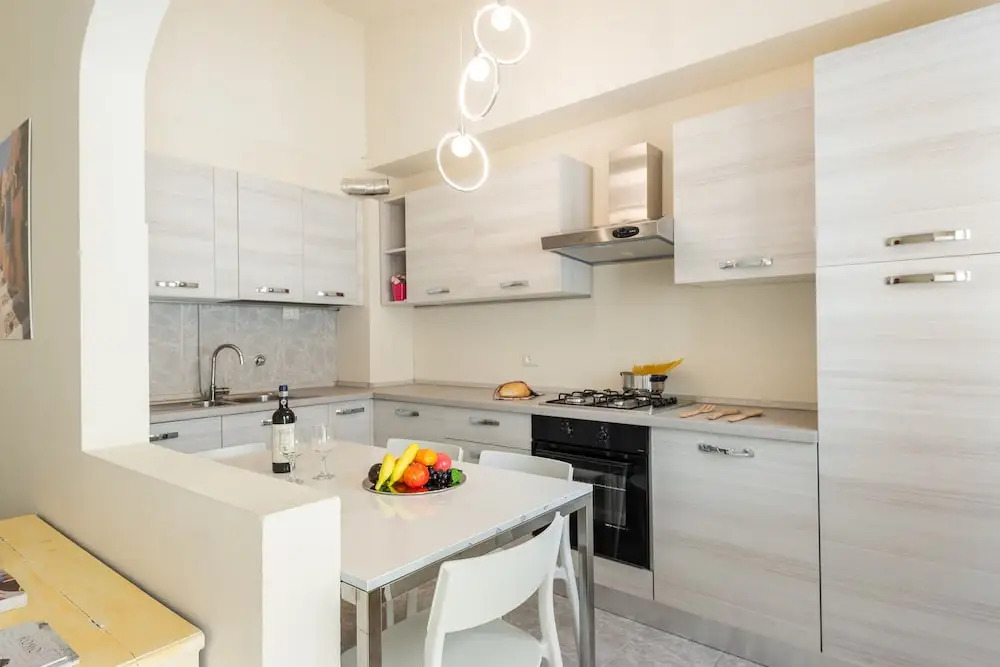 Ognissanti 3 Bedrooms