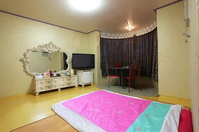Sokcho Carlsbed