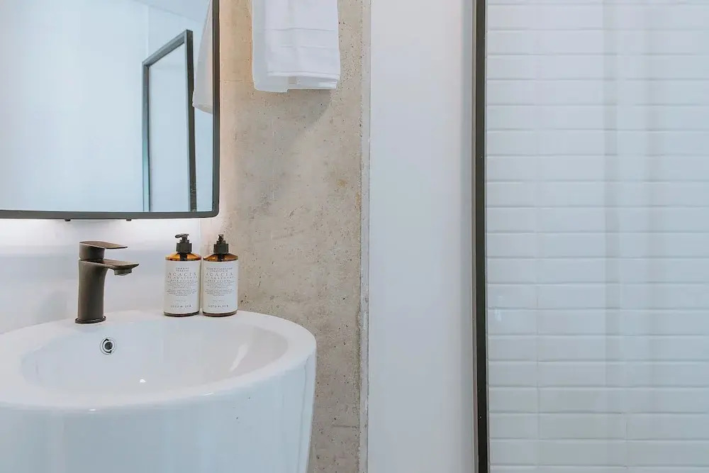 Hotel 3450 Living Lofts