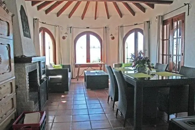 Villa Luc