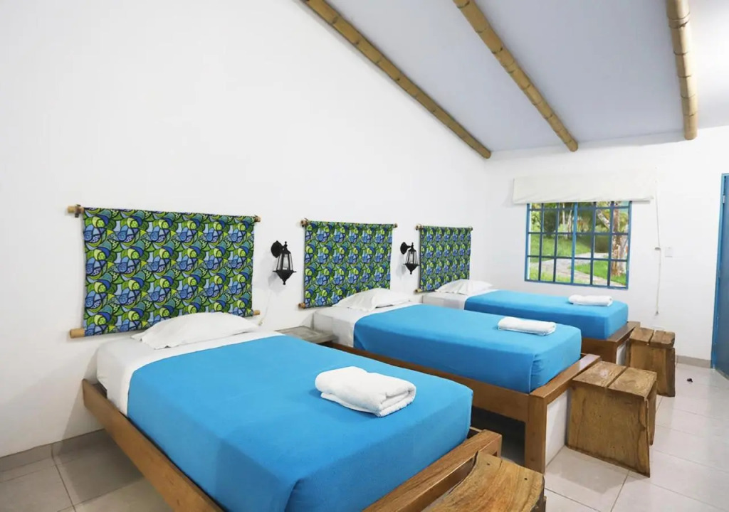 Fundo San Jose Parque Ecológico & Lodge Hotel Asociado Casa Andina