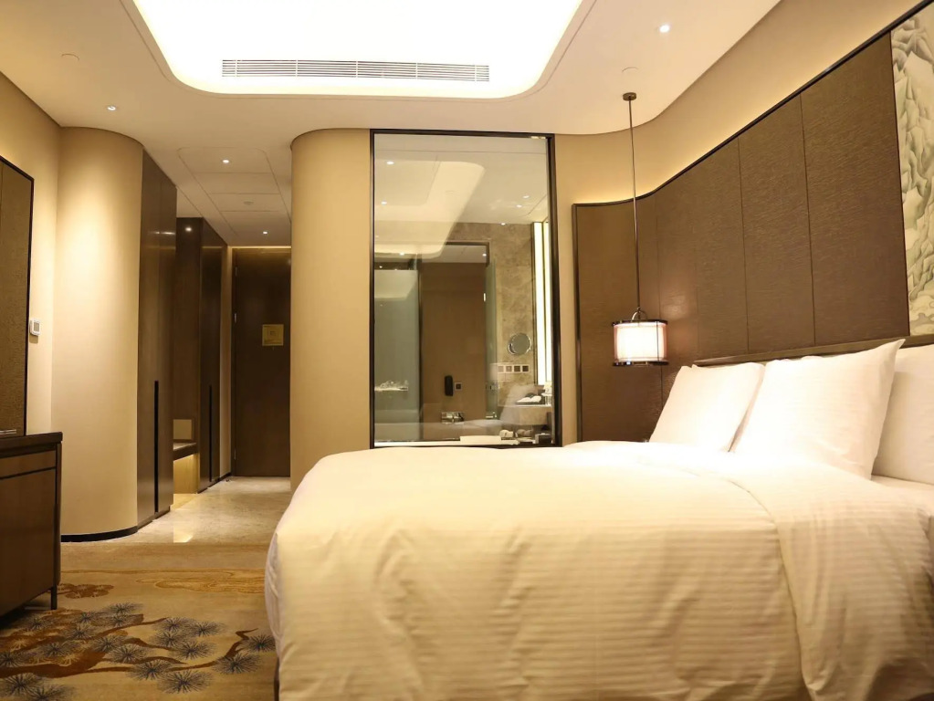 Wanda Realm Taian
