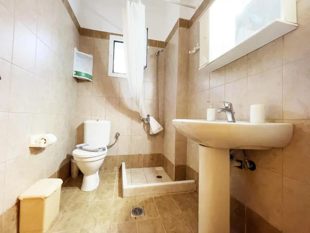 Dionysia Rooms