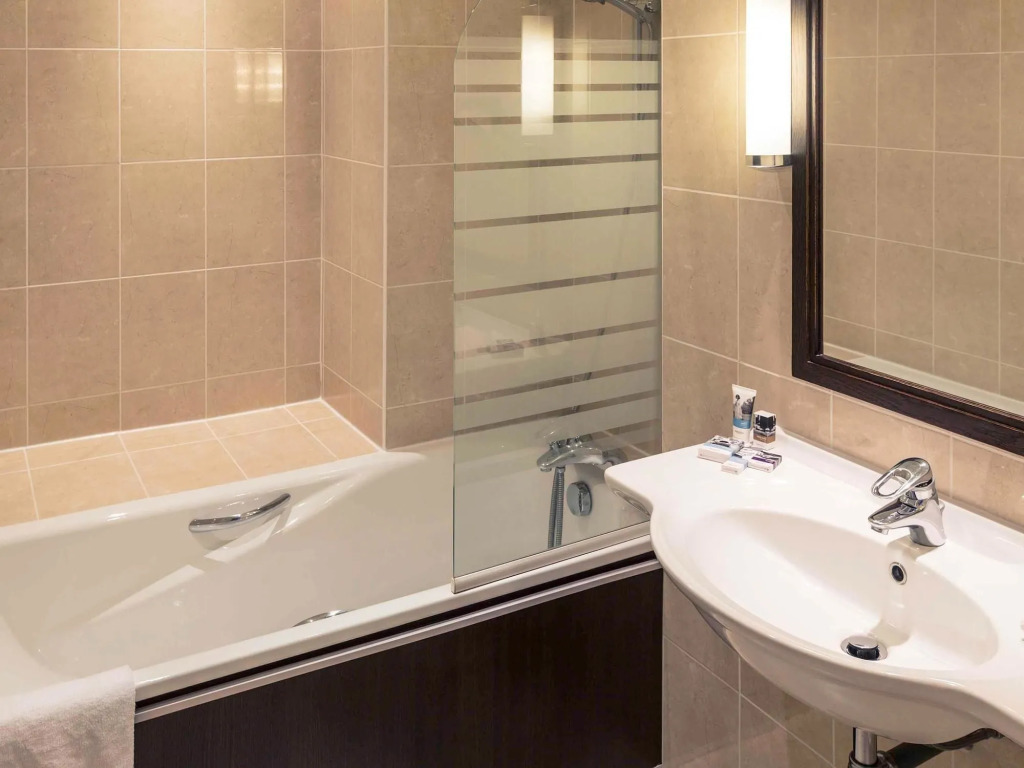 Hotel Mercure Rennes Cesson