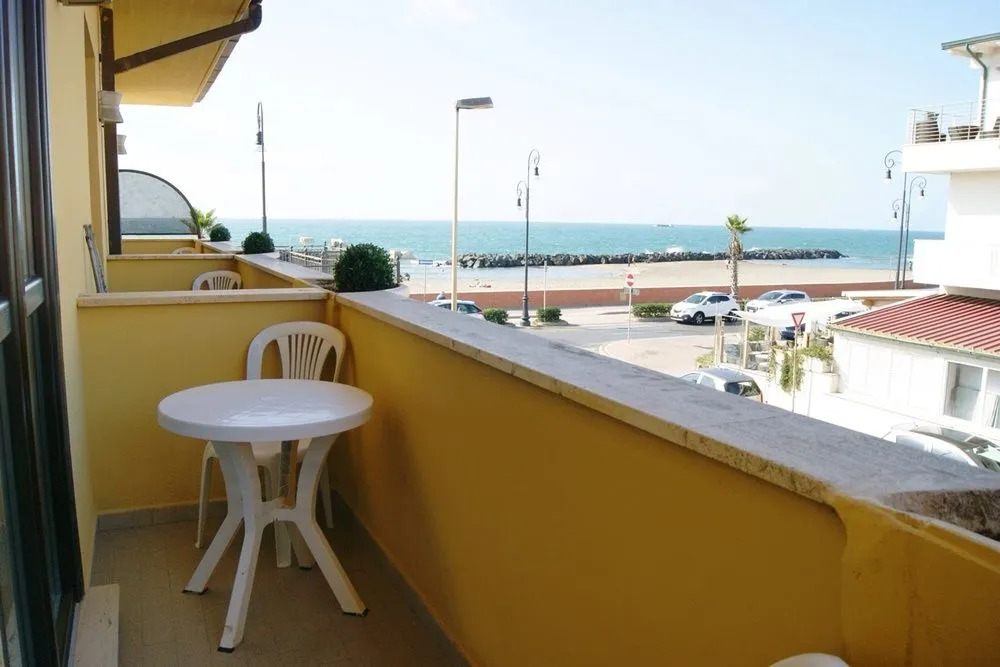 Attico al Mare