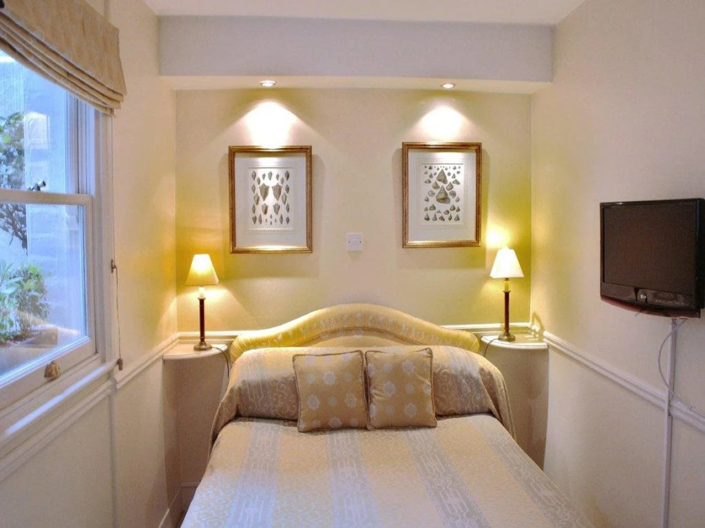 Kensington Court By Capital