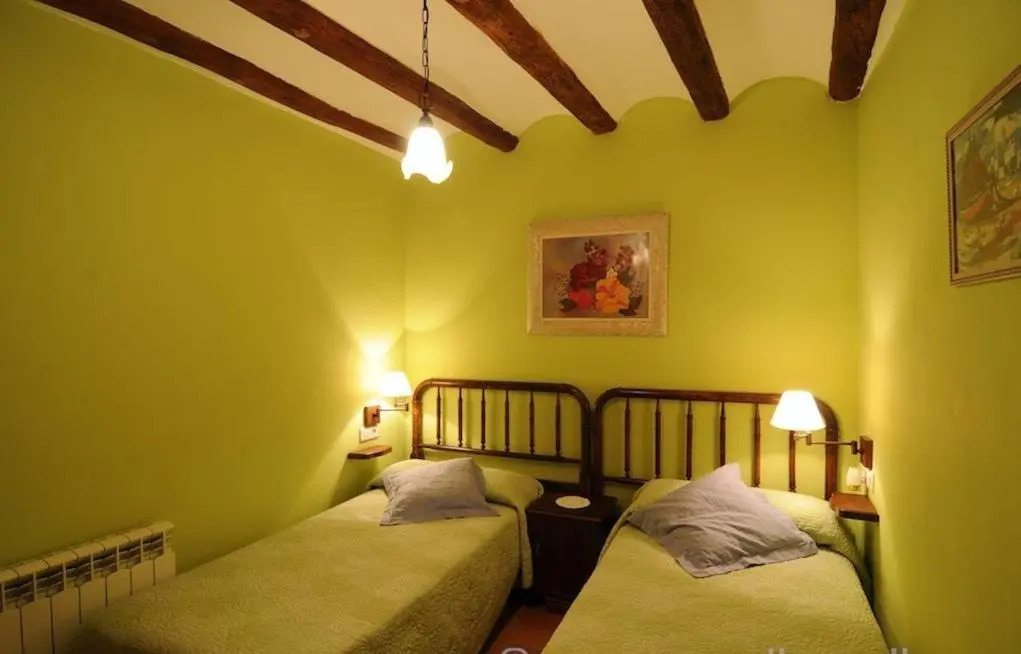 Casa Estivill