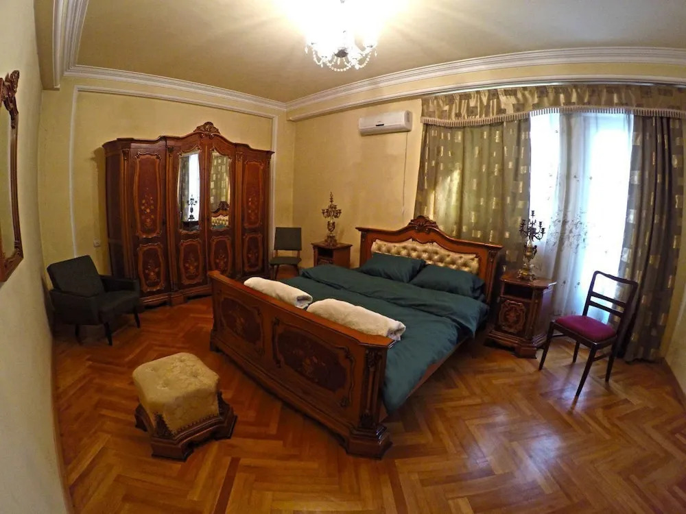 Хостел Classical Green