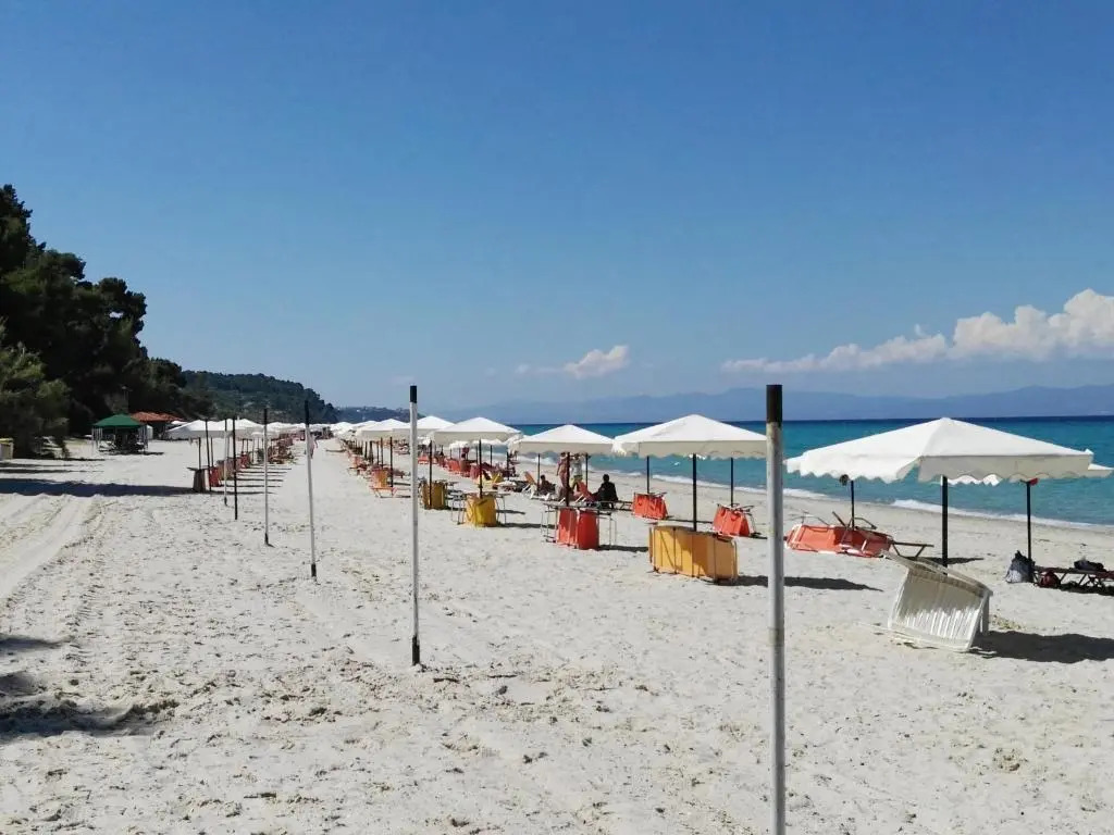 Ariadni Villas