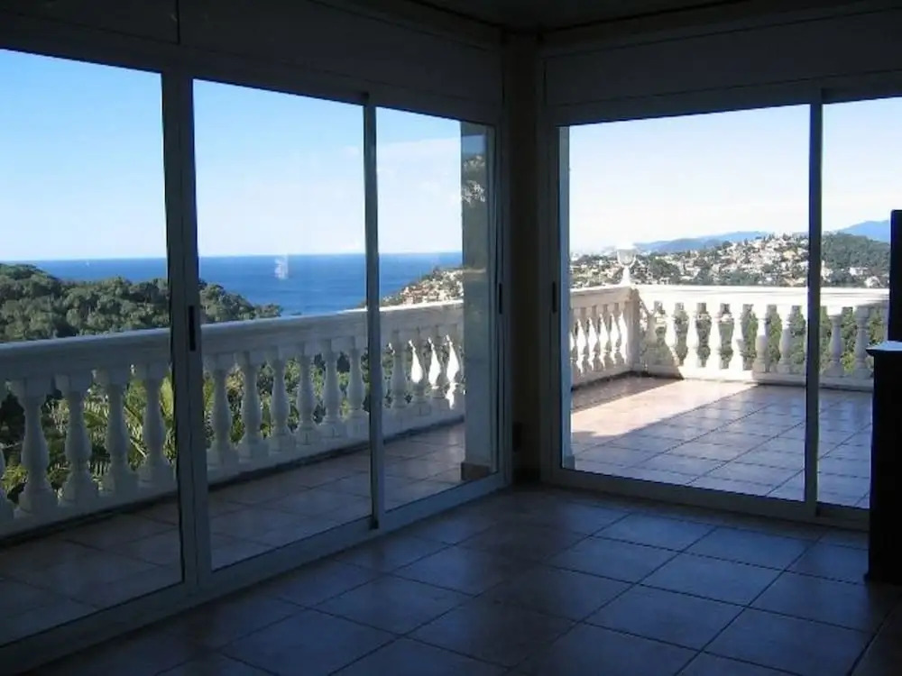 Villa Canyelles