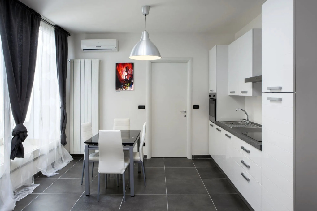 TURINHOMETOWN Residence Apartments