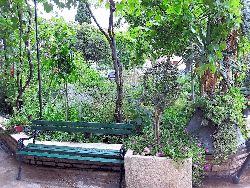 Nar Apartment A4+1 - With sea View