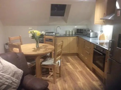Druid House B&B