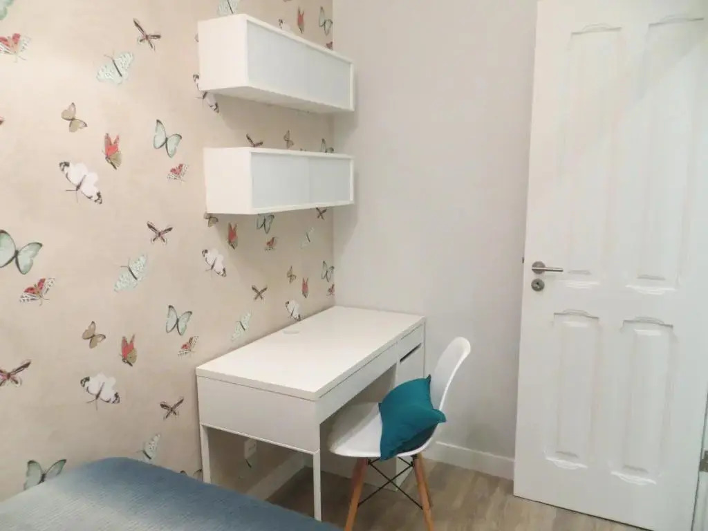 Apartamento Roma