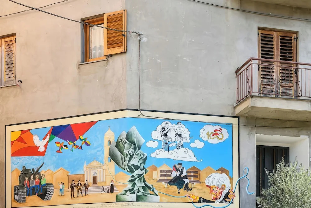 B&B nel cuore di Loceri
