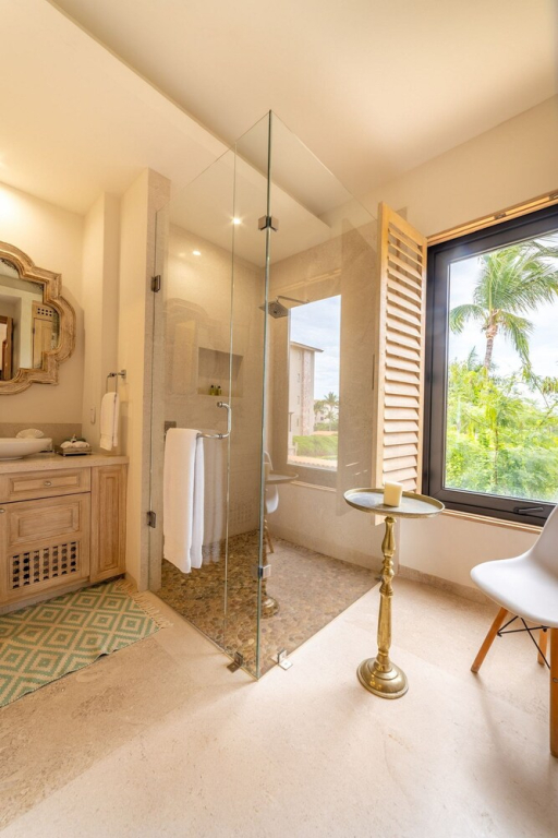 Punta Mita 4BR Golf Course Views