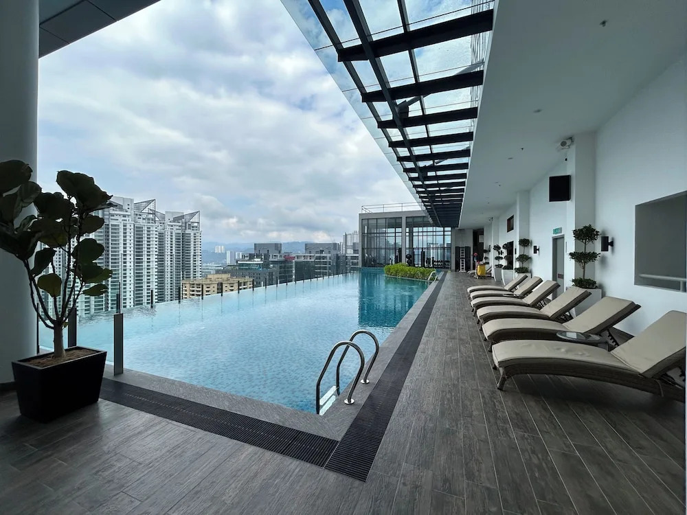 NOVO Serviced Suites by Widebed