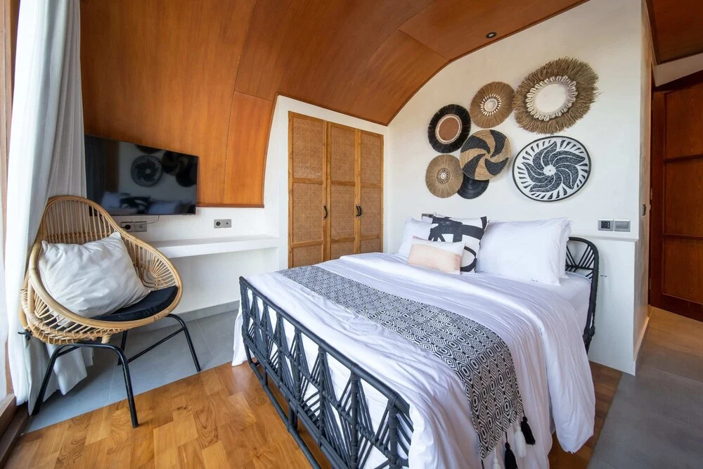 Villa Yukiko Canggu