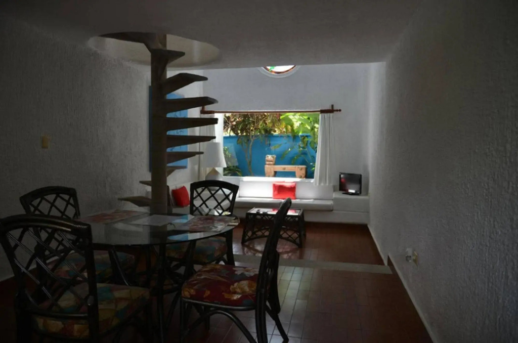Hotel Villas Las Anclas