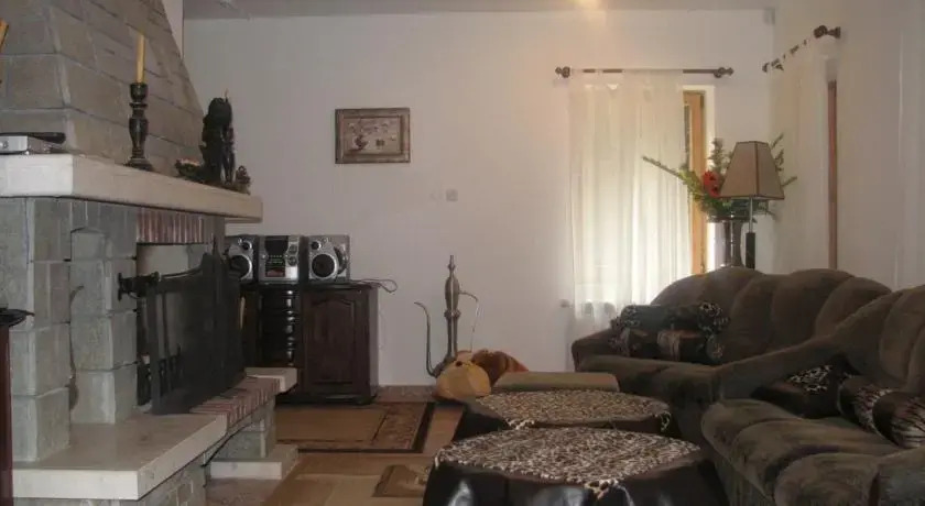 Elitza Villa