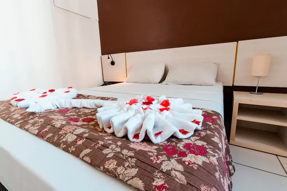 Suites Le Jardin - Caldas Novas