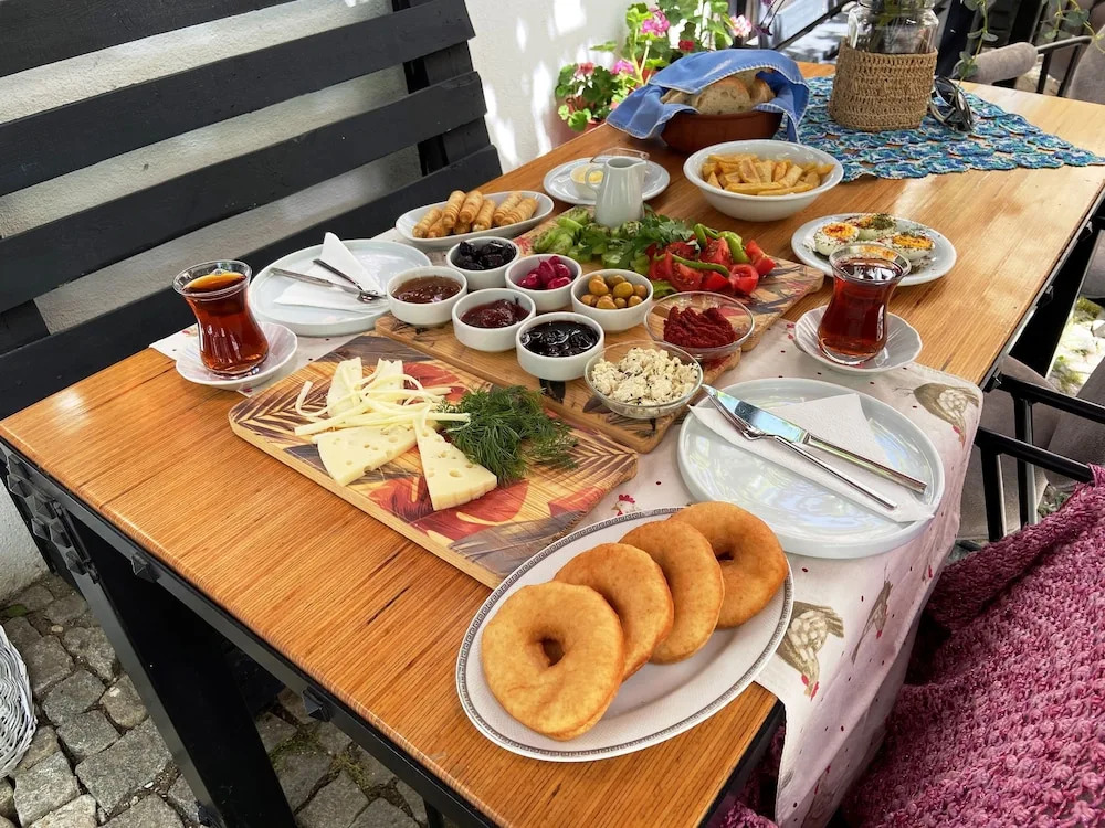 Mai Otel Cunda