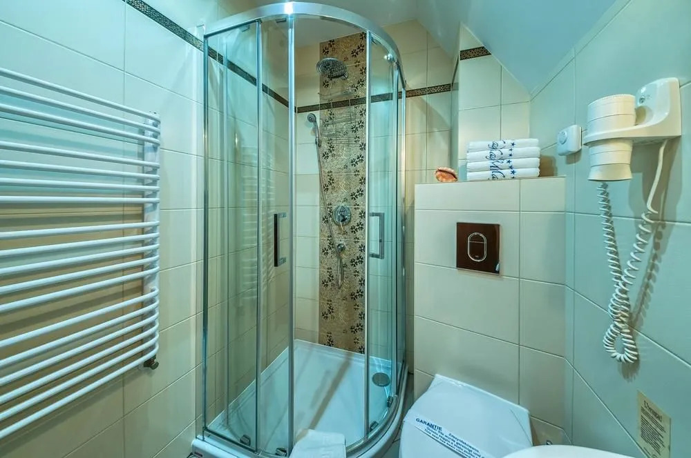 Villa Magnat SPA, JACUZZI, SAUNA, TĘŻNIA SOLANKOWA
