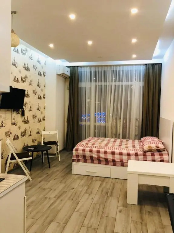 Pirosmani Mini Hotel