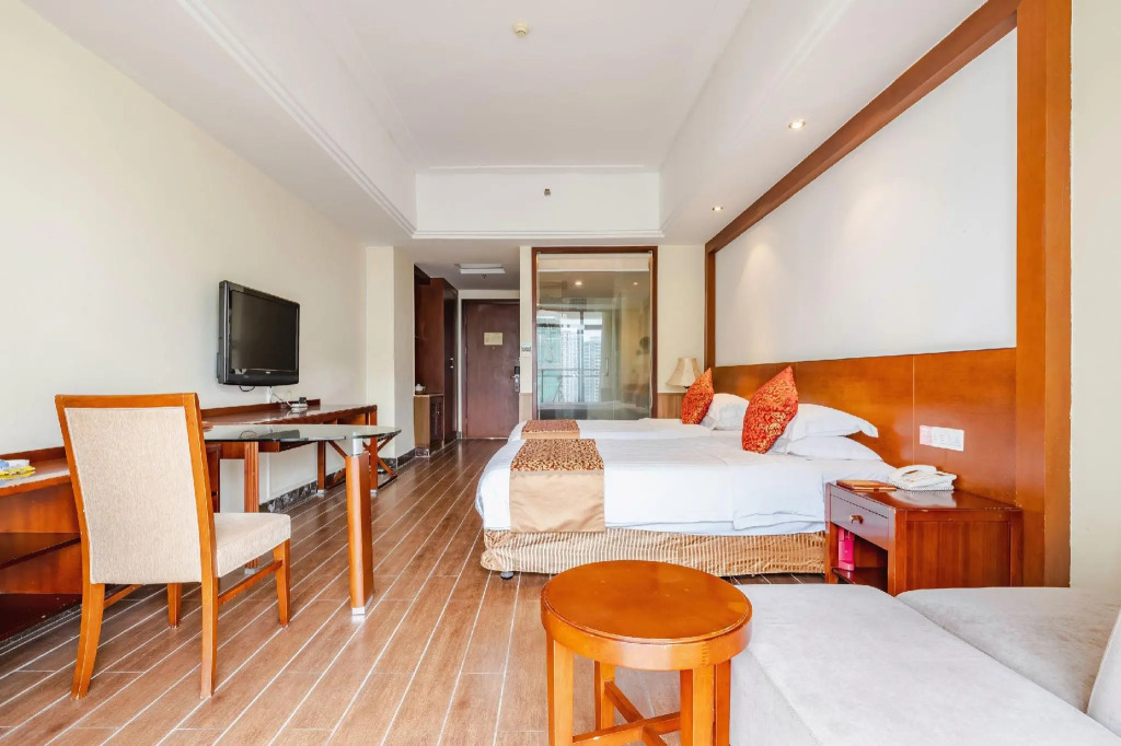 Sanya International Hotel