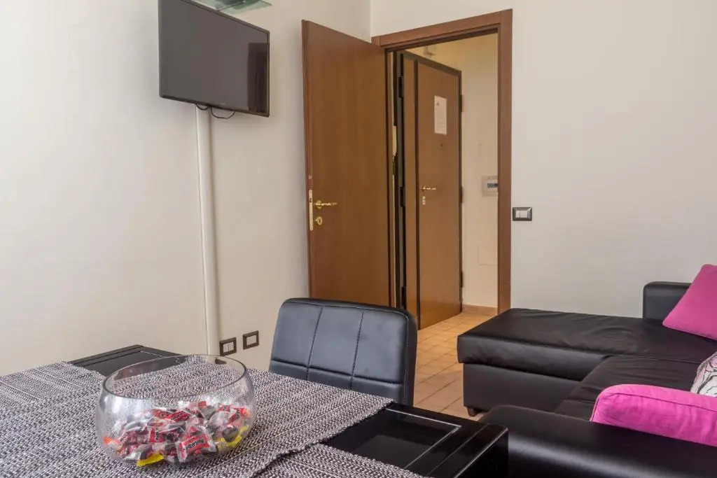 San Pietro Prestige Rooms
