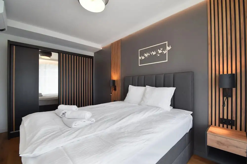 RentPlanet - Apartamenty Kasprowicza