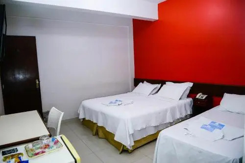 Germanos Hotel