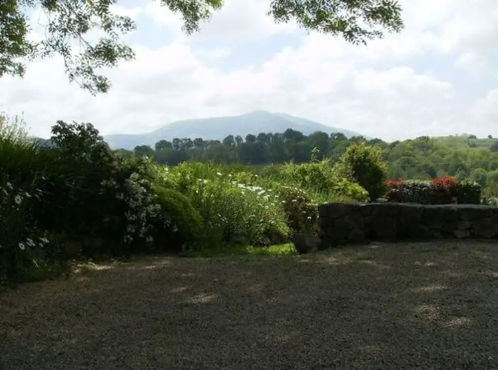 Maison Anderetea