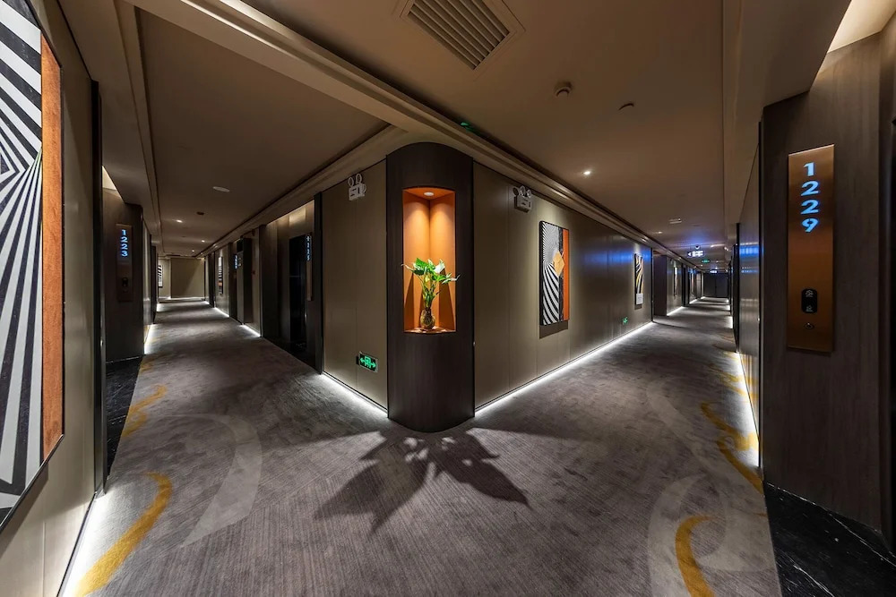 Kardon Hotel.Stars