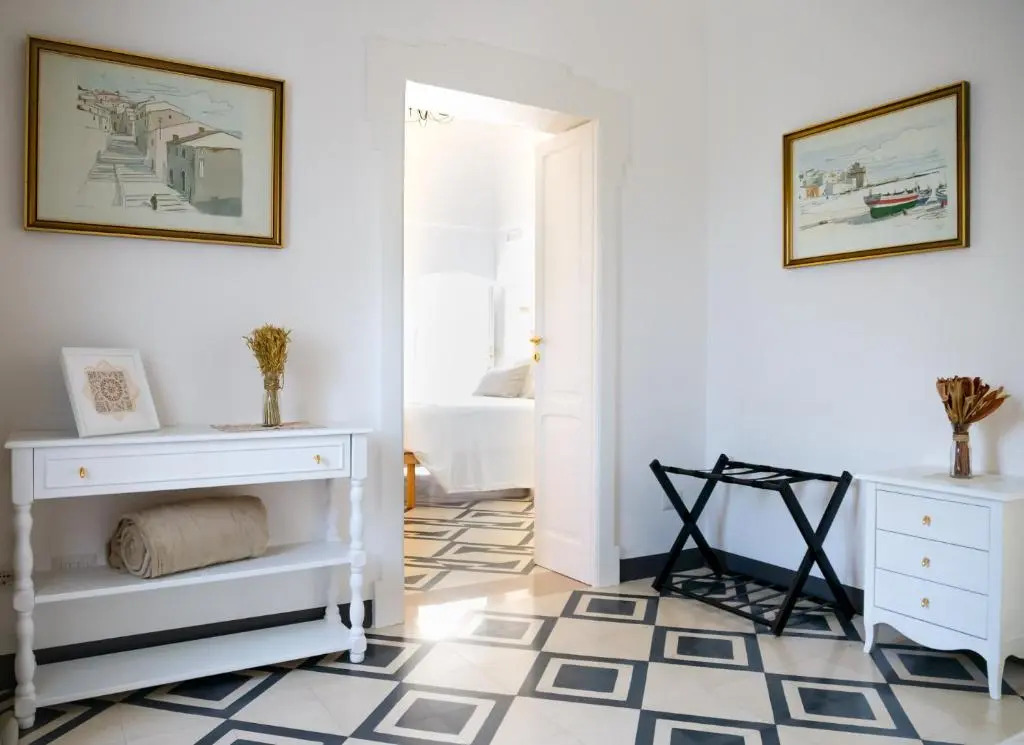 Villa Aurelia Suites and Apartments