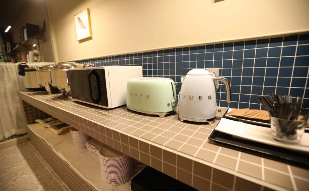 SongJeong Lesign Hotel