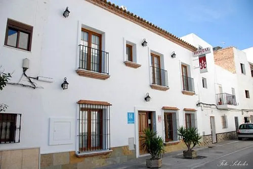 Hostal Al-Andalus