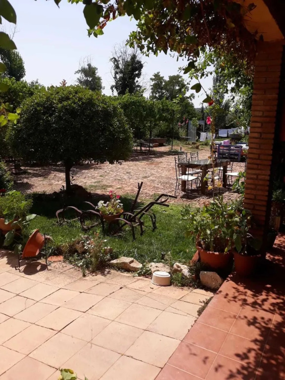 Hotel Rural La Cimbarra