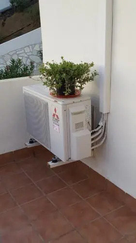 3 Bed Apartment to Rent in Mojacar, Spain