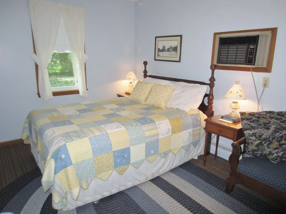 Die Heimat Country Inn