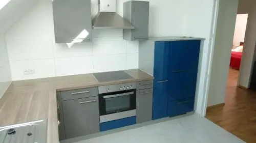 Apartment Vindobona