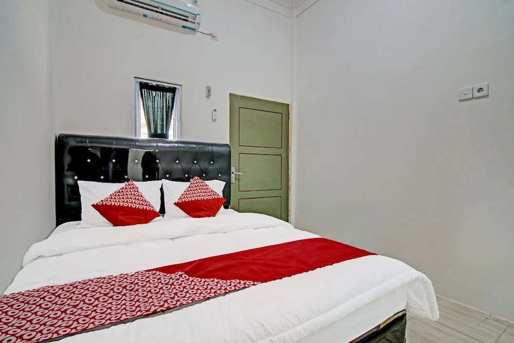 Hotel O Elif Homestay Syariah
