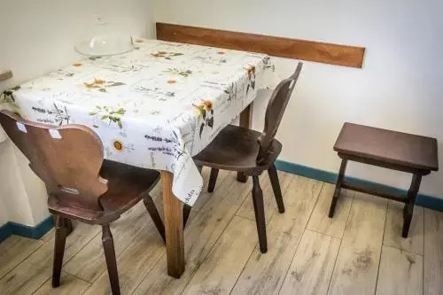 Bed & Breakfast Residenza Il Casone